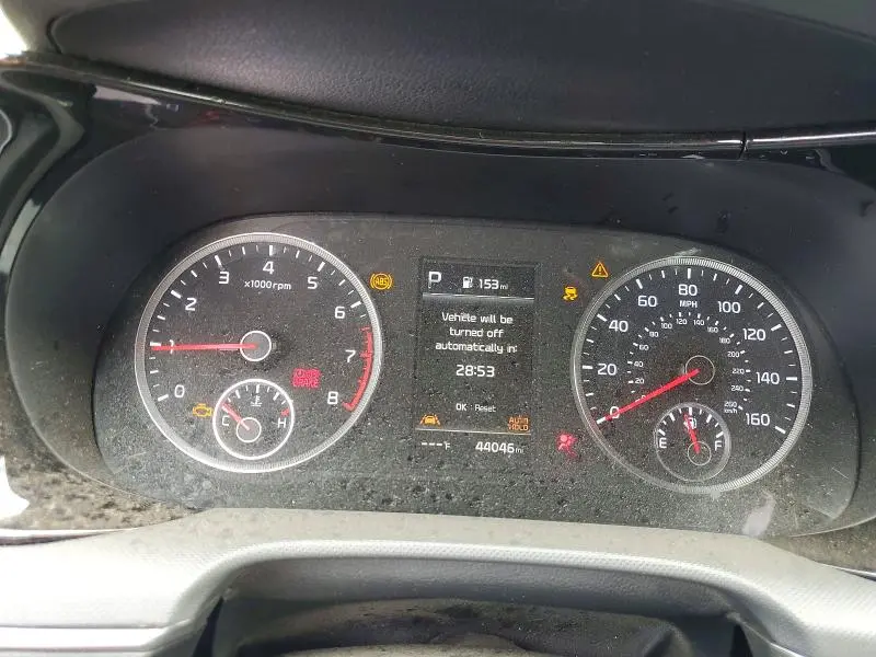 2023 KIA K5 LXS  