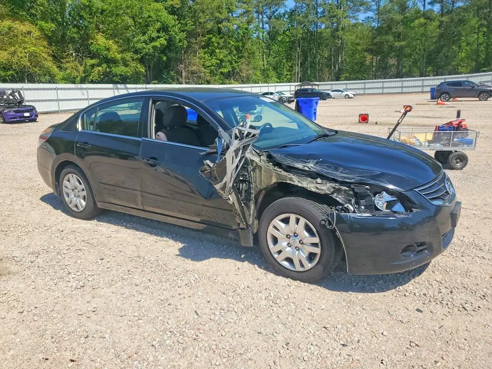 2012 NISSAN ALTIMA 2.5  