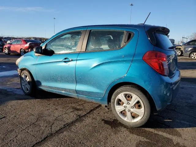 2020 CHEVROLET SPARK LS  