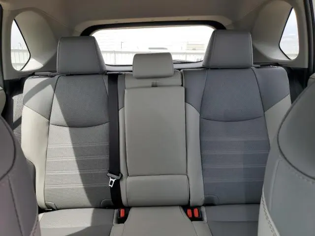 2022 TOYOTA RAV4 LIMITED