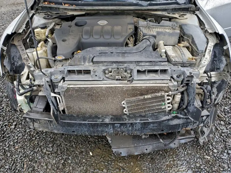 2010 NISSAN ALTIMA BASE  