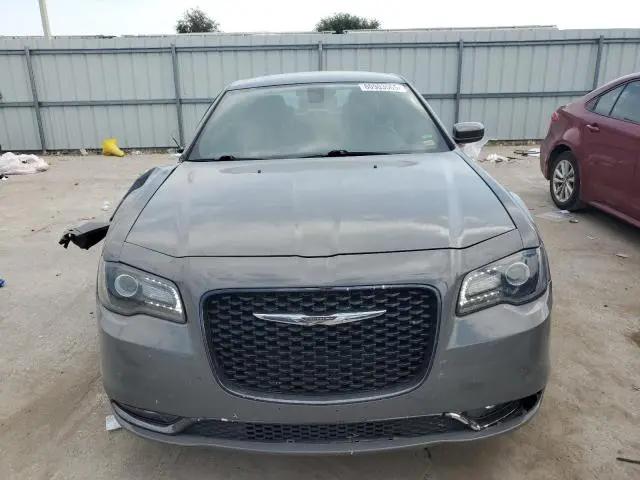 2019 CHRYSLER 300 S