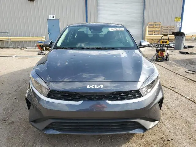 2024 KIA FORTE LX  