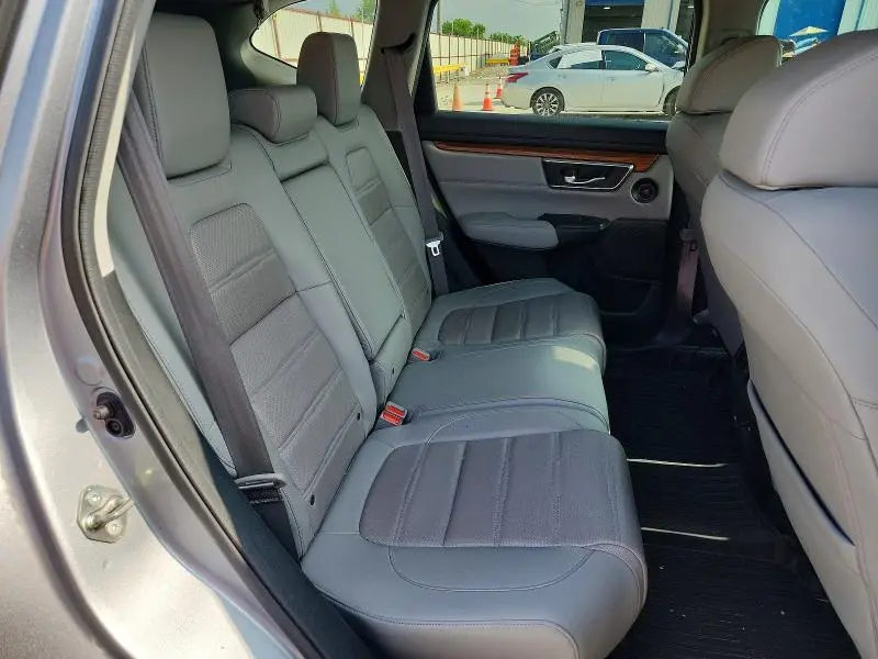 2019 HONDA CR-V EXL  