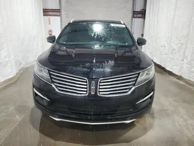 2017 LINCOLN MKC PREMIERE  