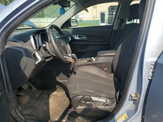 2015 CHEVROLET EQUINOX L  