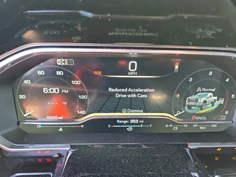 2025 GMC SIERRA K2500 SLT  