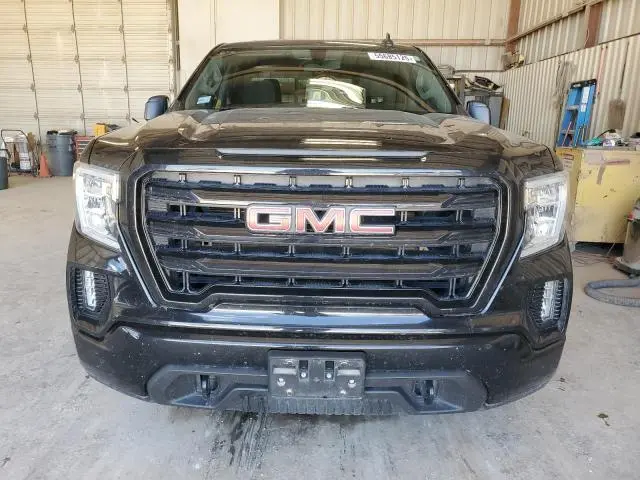 2021 GMC SIERRA K1500 ELEVATION