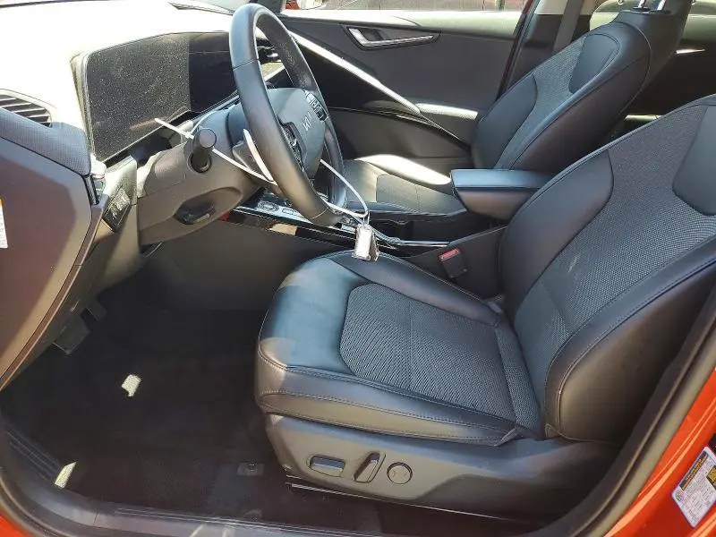 2023 KIA NIRO WIND  