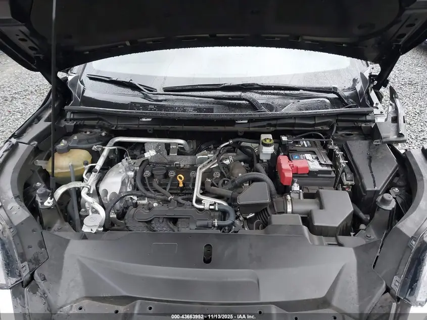 2022 MITSUBISHI OUTLANDER BLACK EDITION S-AWC