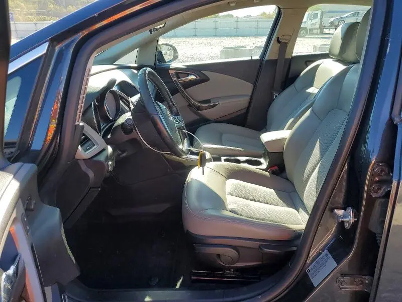 2016 BUICK VERANO   