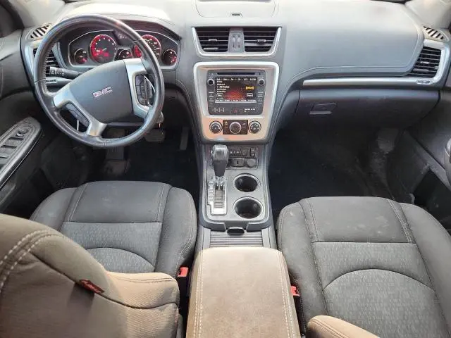 2016 GMC ACADIA SLE