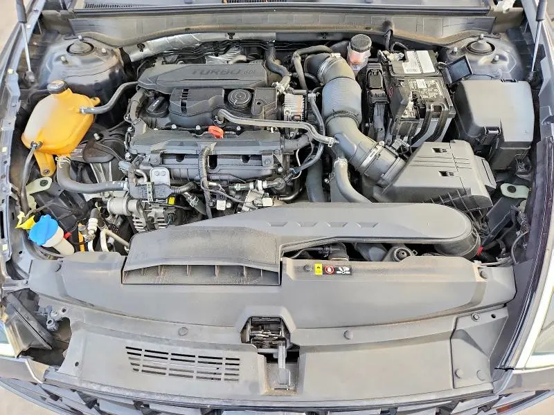 2022 HYUNDAI SONATA SEL PLUS  