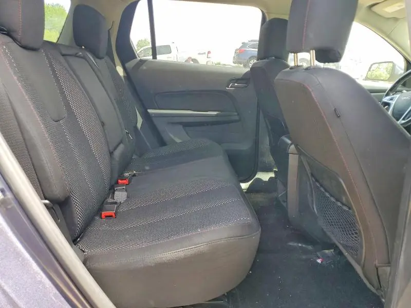 2014 GMC TERRAIN SLE  