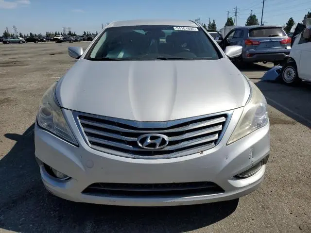 2014 HYUNDAI AZERA GLS  