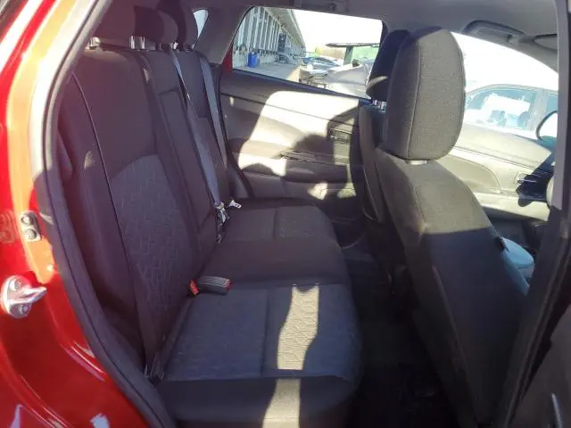 2020 MITSUBISHI OUTLANDER SPORT ES  