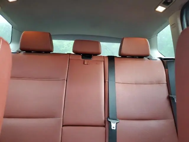 2012 BMW X3 XDRIVE28I  