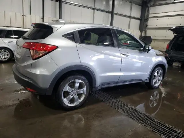 2017 HONDA HR-V EX  
