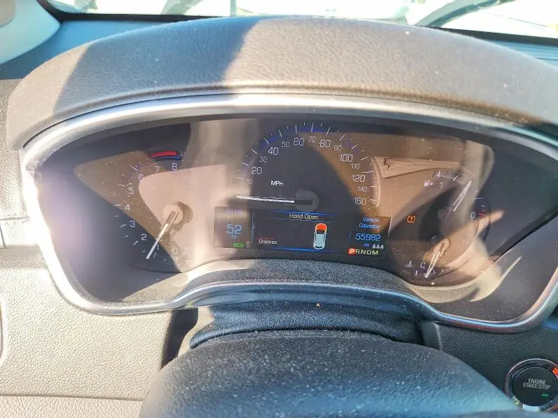2015 CADILLAC SRX PREMIUM COLLECTION  