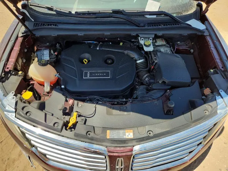 2018 LINCOLN MKC SELECT  