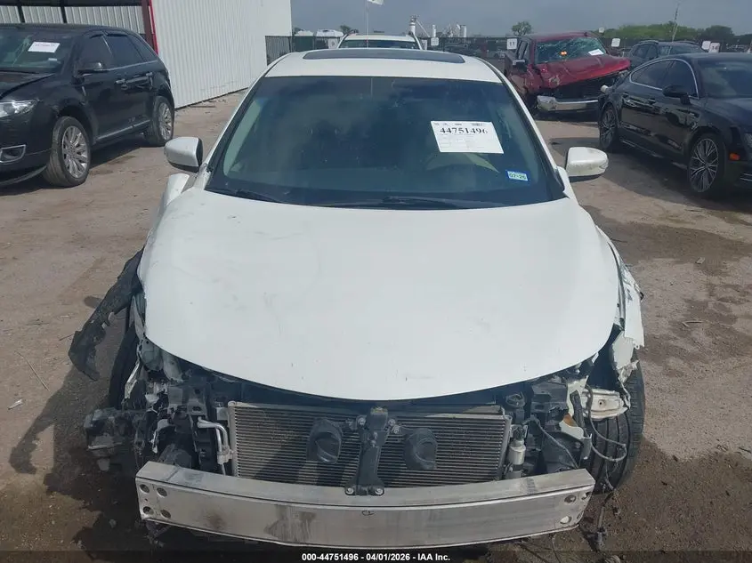 2014 NISSAN ALTIMA 2.5 SL