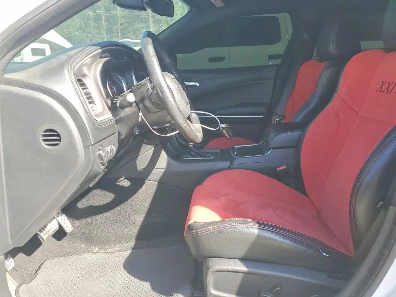 2021 DODGE CHARGER R/T  