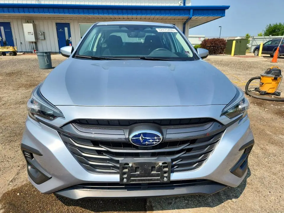 2023 SUBARU LEGACY PREMIUM  