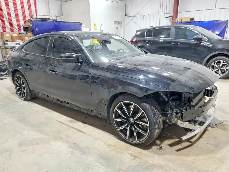 2025 BMW M440XI GRAN COUPE  