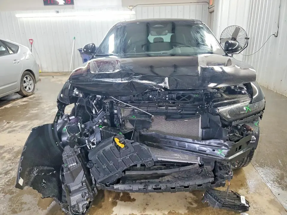 2024 DODGE HORNET R  