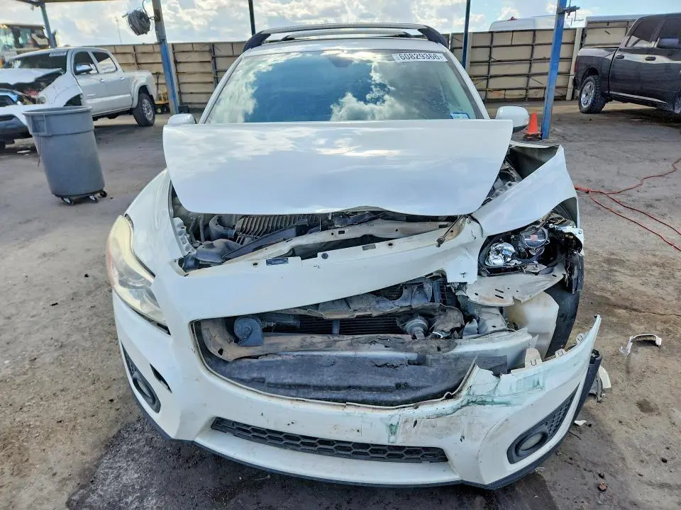 2011 VOLVO C30 T5  