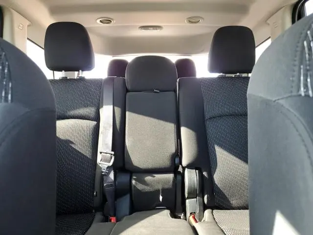 2016 DODGE JOURNEY SE  