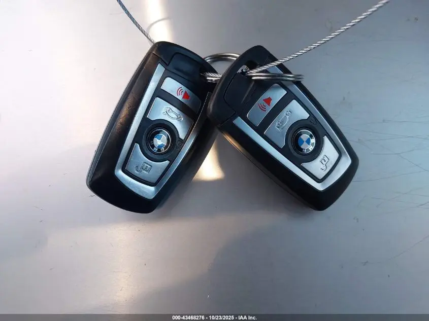 2018 BMW X4 XDRIVE28I