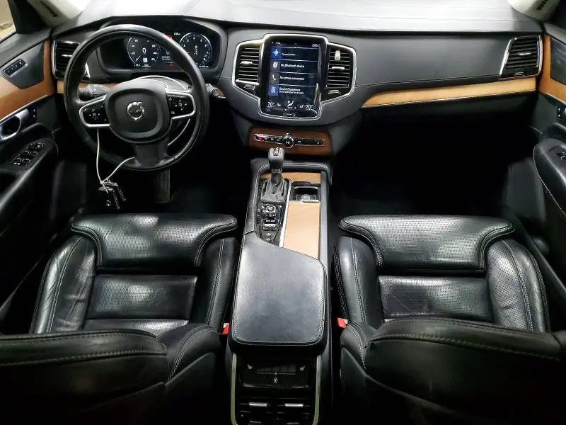 2019 VOLVO XC90 T6 INSCRIPTION  