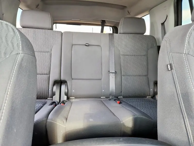 2019 GMC YUKON SLE  