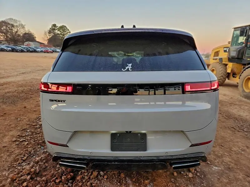 2024 LAND ROVER RANGE ROVER SPORT DYNAMIC SE  