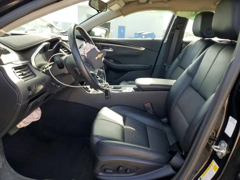 2020 CHEVROLET IMPALA LT  