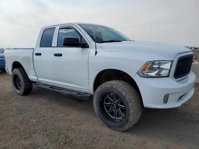 2014 RAM 1500 ST  