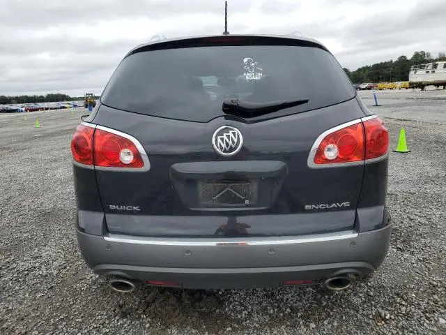 2012 BUICK ENCLAVE