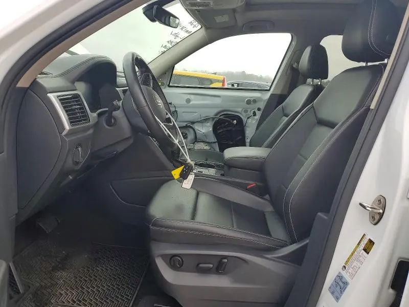 2022 VOLKSWAGEN ATLAS SE  