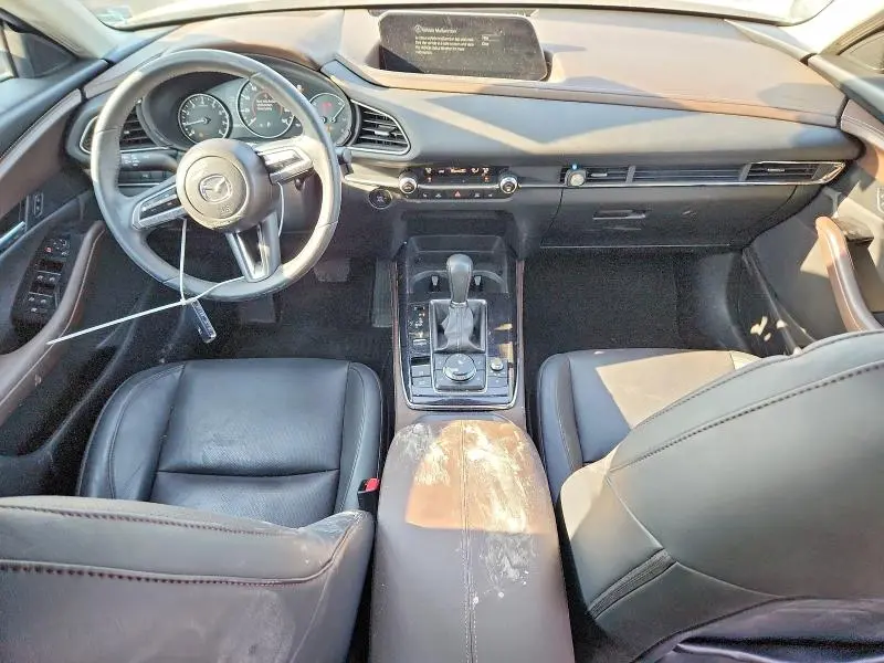 2022 MAZDA CX-30 PREMIUM  