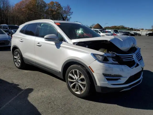 2018 LINCOLN MKC SELECT  