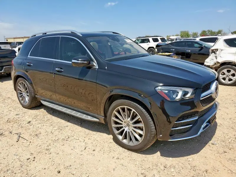 2020 MERCEDES-BENZ GLE 450 4MATIC  