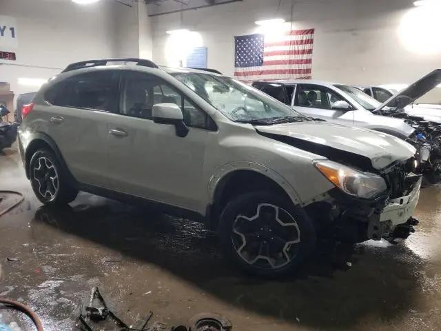 2013 SUBARU XV CROSSTREK 2.0 PREMIUM  