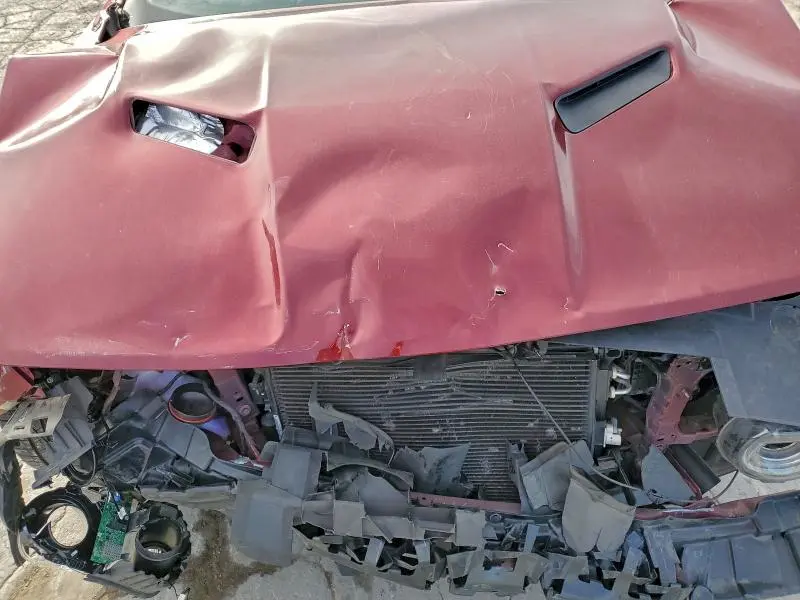 2017 DODGE CHALLENGER R/T  