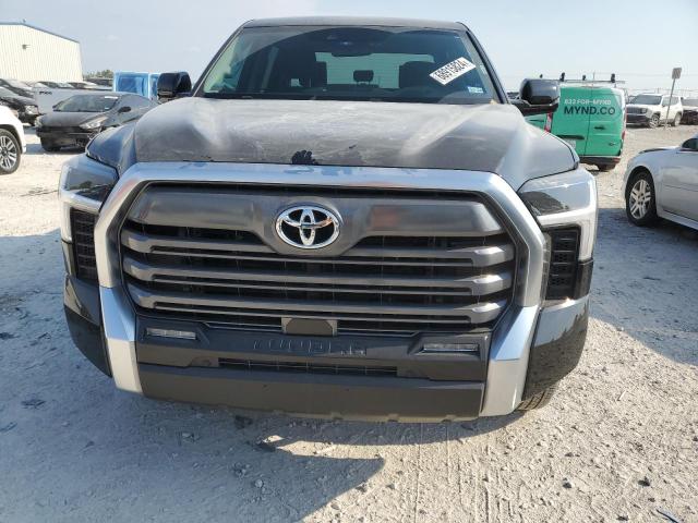 2024 TOYOTA TUNDRA CREWMAX LIMITED