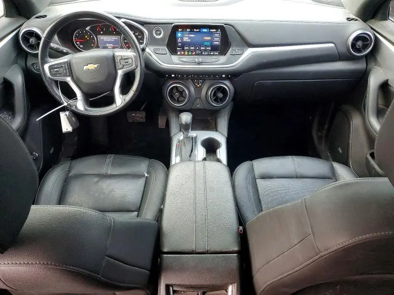 2021 CHEVROLET BLAZER 3LT  