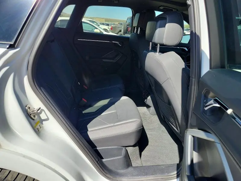 2021 AUDI Q3 PREMIUM PLUS S LINE 45  