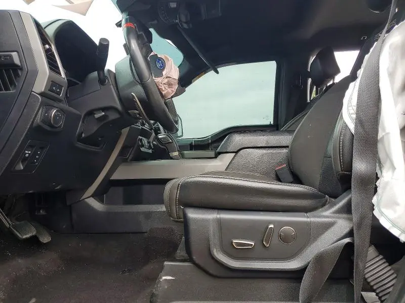 2020 FORD F150 RAPTOR  