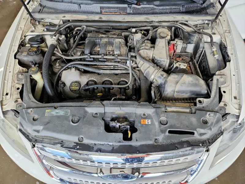 2012 FORD TAURUS SE  