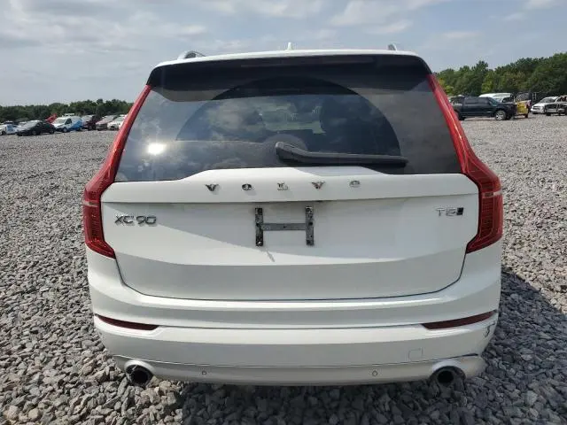 2019 VOLVO XC90 T5 MOMENTUM